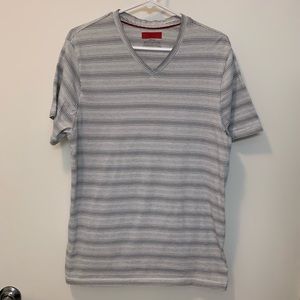 Alfani Slim Fit Tee Shirt